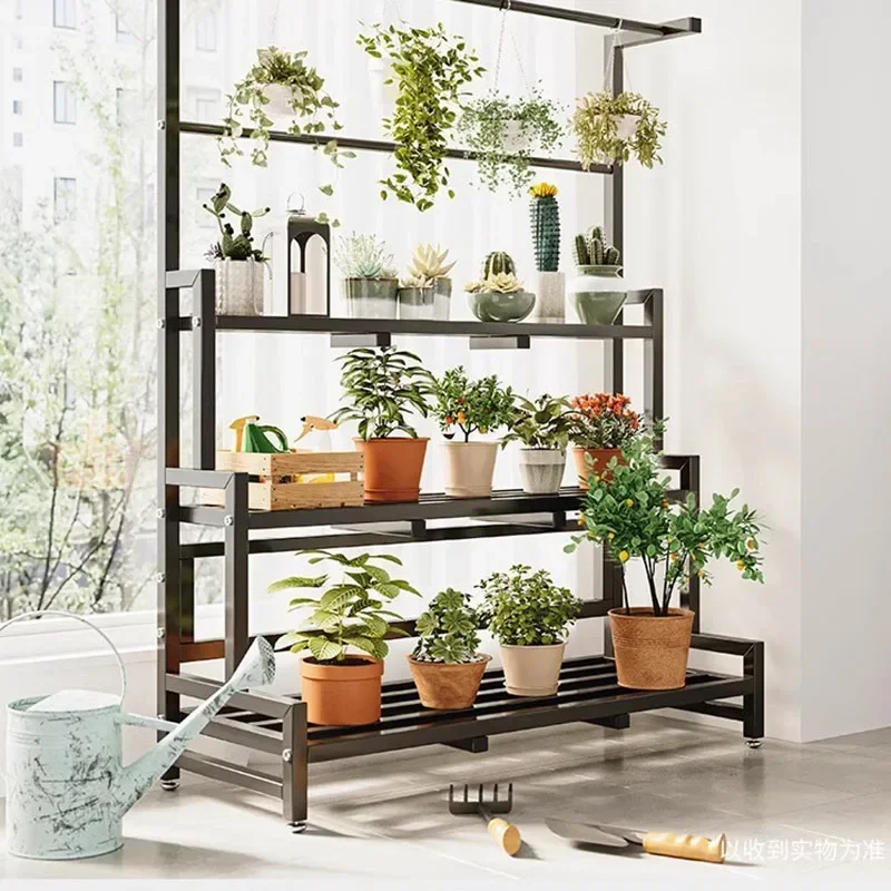Tiered Display Plant Rack Shel - огляд і ціна Outdoor Furniture Luxury