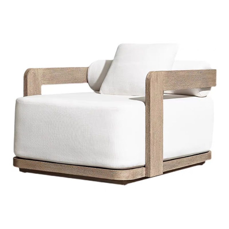 Garden Sofas Furniture Set Tea - огляд і ціна Outdoor Furniture Luxury