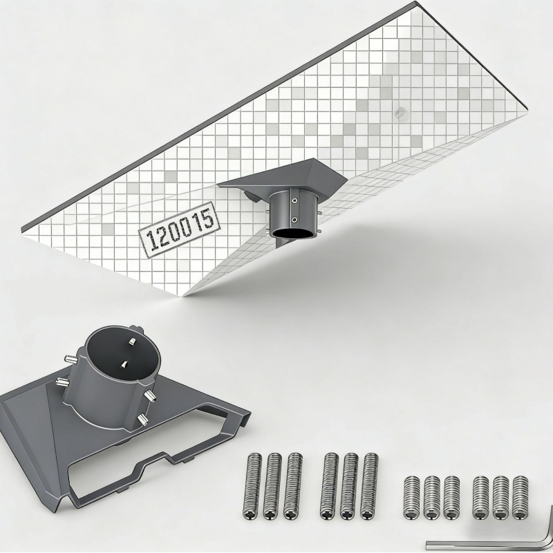 Heavy Duty Aluminum Gen3 Outdo - огляд і ціна Outdoor Furniture Metal