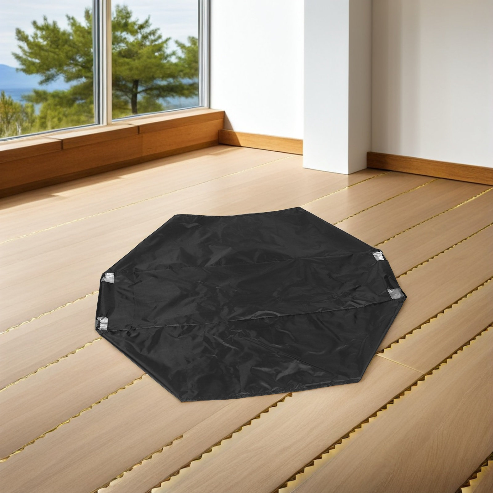 Outdoor Log Rainproof Cover Fi - огляд і ціна Outdoor Furniture Wood