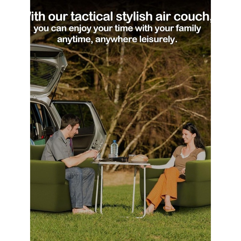 Modern Luxury Automatic Air Co - огляд і ціна Outdoor Furniture Luxury