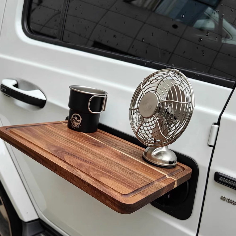 Quick Setup Car Side Mount Fol - огляд і ціна Outdoor Furniture Wood