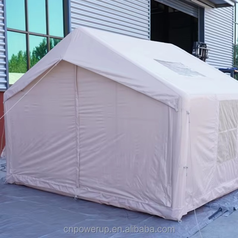 XMSJ Luxury Quick Setup Inflat - огляд і ціна Outdoor Furniture Luxury