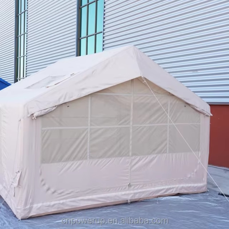 XMSJ Luxury Quick Setup Inflat - огляд і ціна Outdoor Furniture Luxury