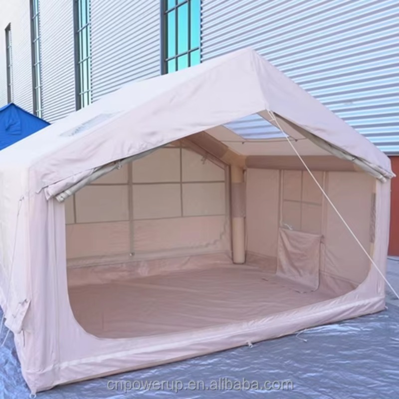 XMSJ Luxury Quick Setup Inflat - огляд і ціна Outdoor Furniture Luxury