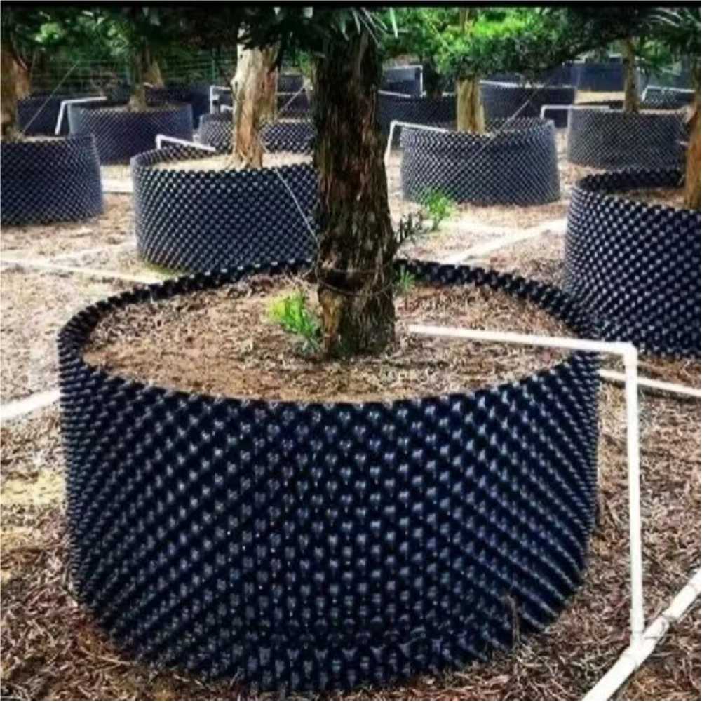 Grow Container Garden Tree Bon - огляд і ціна Outdoor Furniture Metal