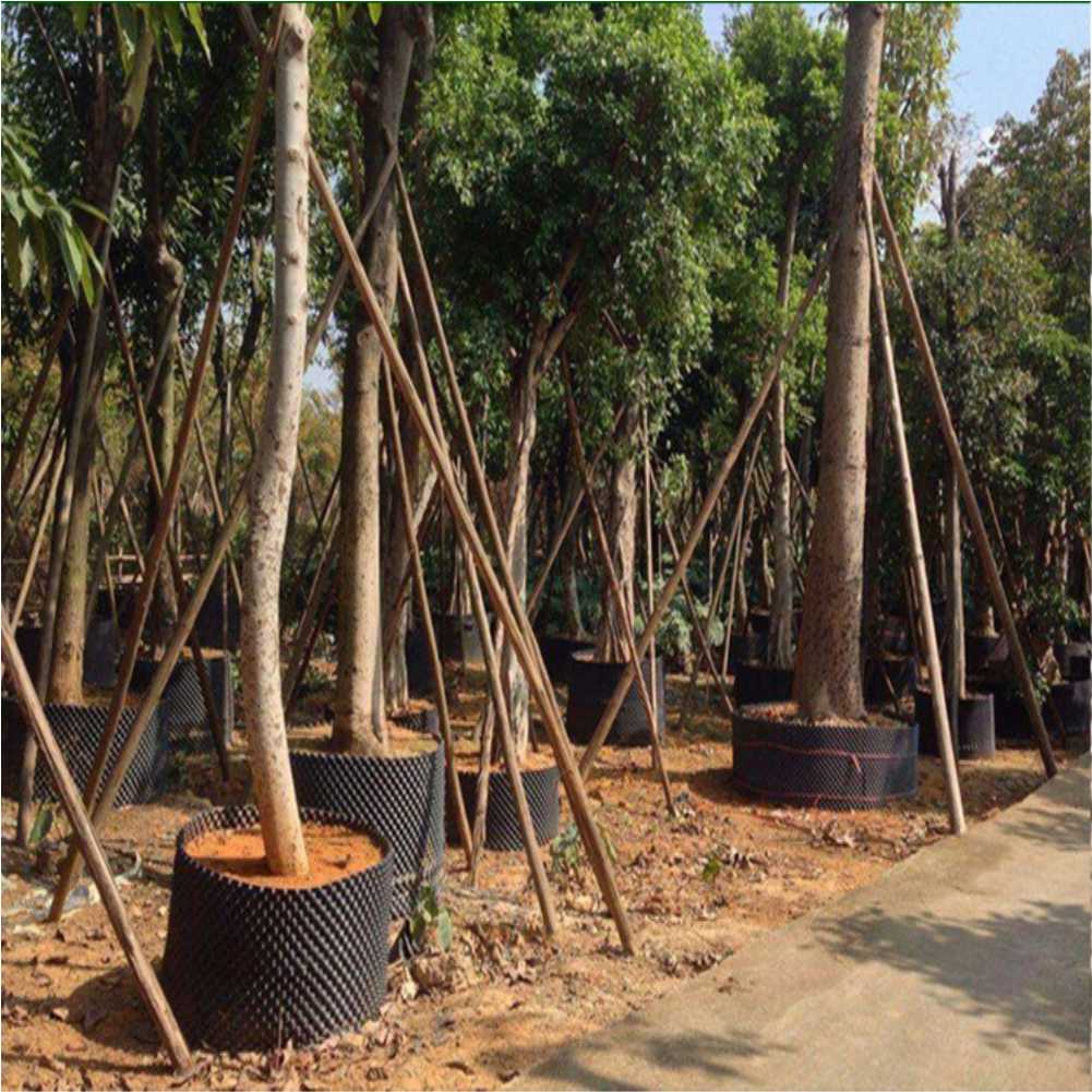 Grow Container Garden Tree Bon - огляд і ціна Outdoor Furniture Metal