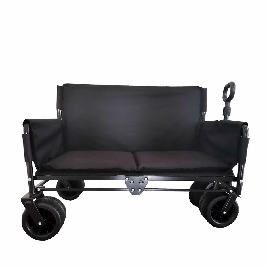 JXFT Multifunctional Four-Whee - огляд і ціна Outdoor Furniture Metal