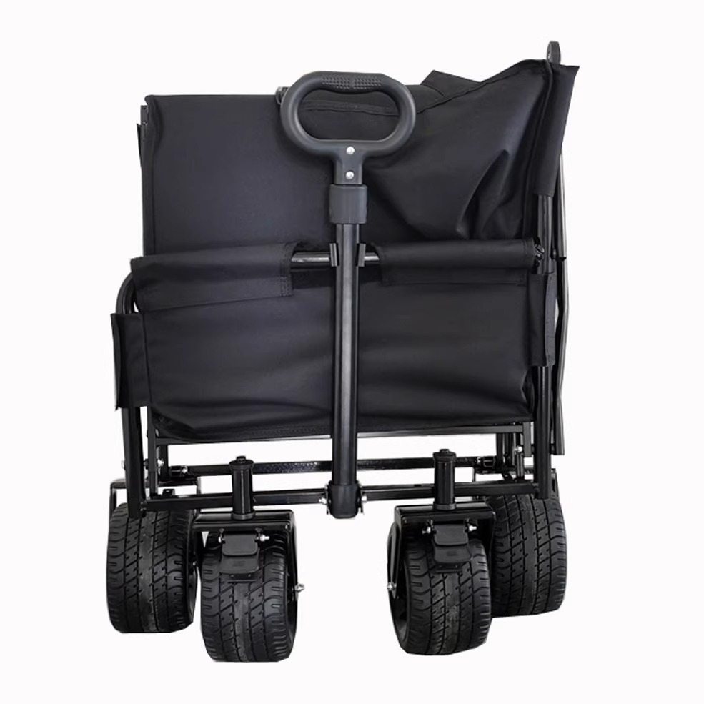 JXFT Multifunctional Four-Whee - огляд і ціна Outdoor Furniture Metal