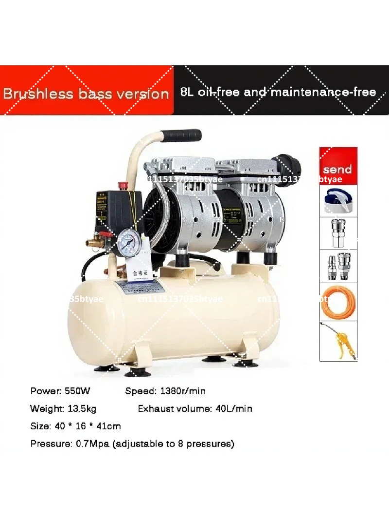Portable High-Pressure Air Pum - огляд і ціна Outdoor Furniture Diy