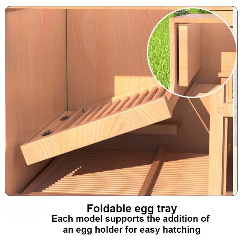 Luxury Solid Wood Outdoor Pige - огляд і ціна Outdoor Furniture Luxury