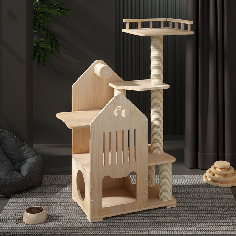 Modern Luxury Nature Wooden Ca - огляд і ціна Outdoor Furniture Luxury