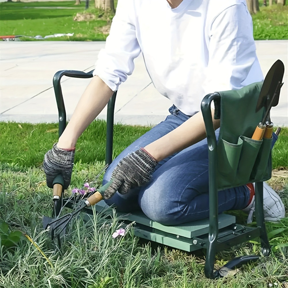Rustproof Reinforced Iron Gard - огляд і ціна Outdoor Furniture Metal Chairs