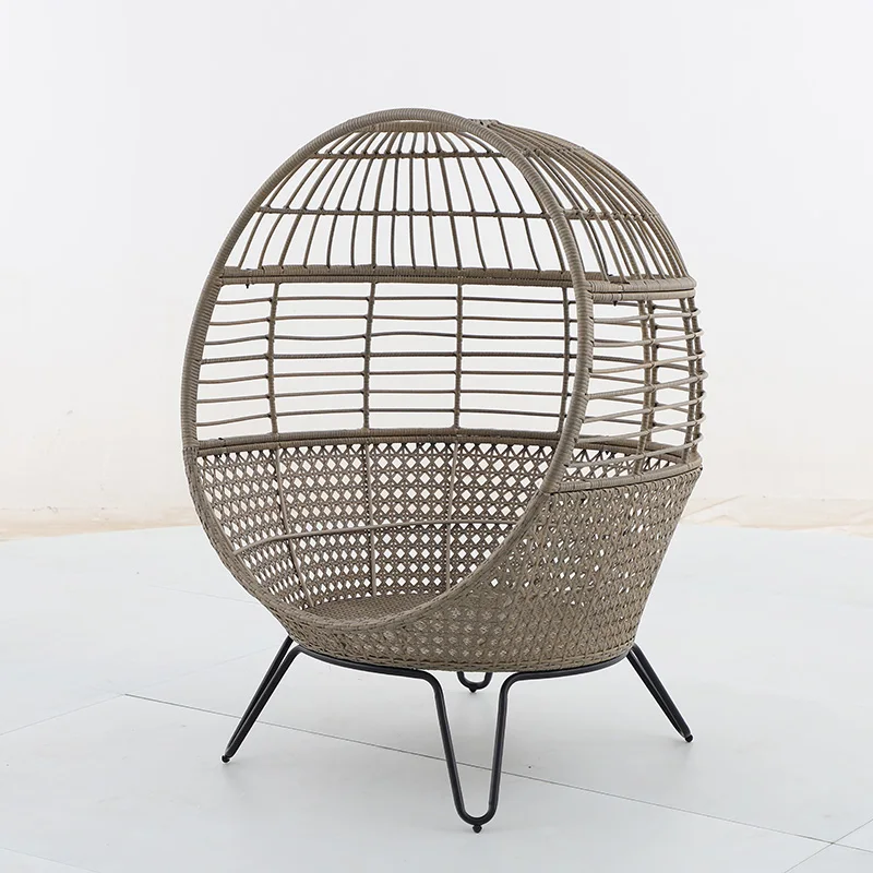 New Products Nordic Style Stee - огляд і ціна Outdoor Furniture Diy