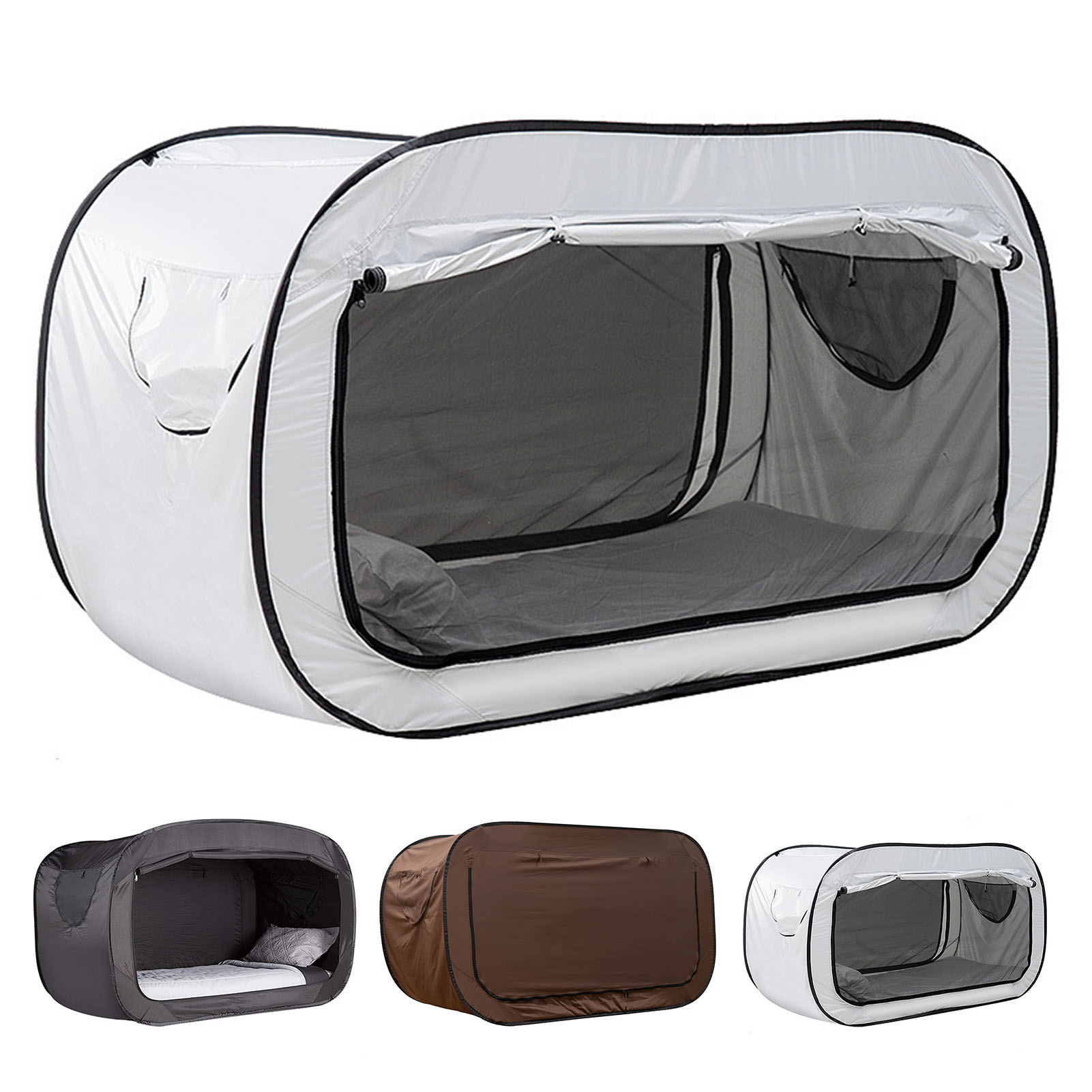 Outdoor Folding Privacy Pop Be - огляд і ціна Outdoor Daybed Furniture