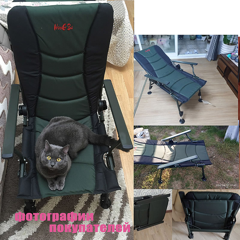 Portable Folding Outdoor Campi - огляд і ціна Outdoor Furniture Metal Chairs