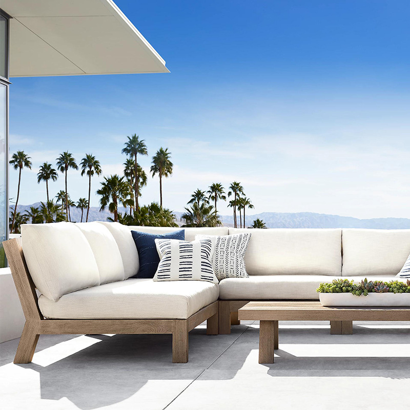 Luxury Waterproof Modern Garde - огляд і ціна Outdoor Furniture Luxury
