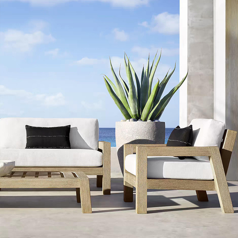 Luxury Waterproof Modern Garde - огляд і ціна Outdoor Furniture Luxury