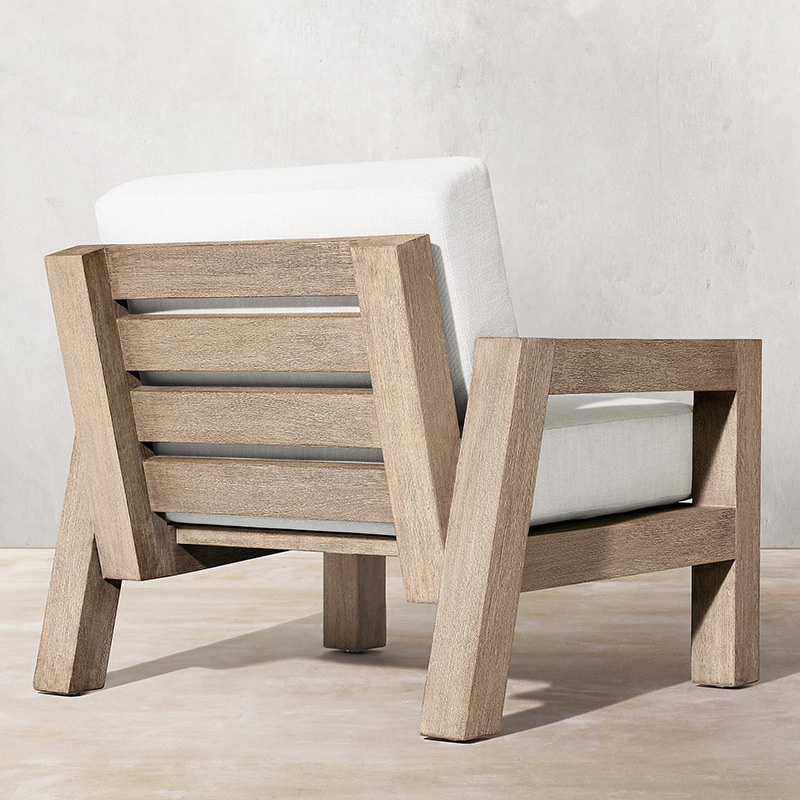 Luxury Waterproof Modern Garde - огляд і ціна Outdoor Furniture Luxury