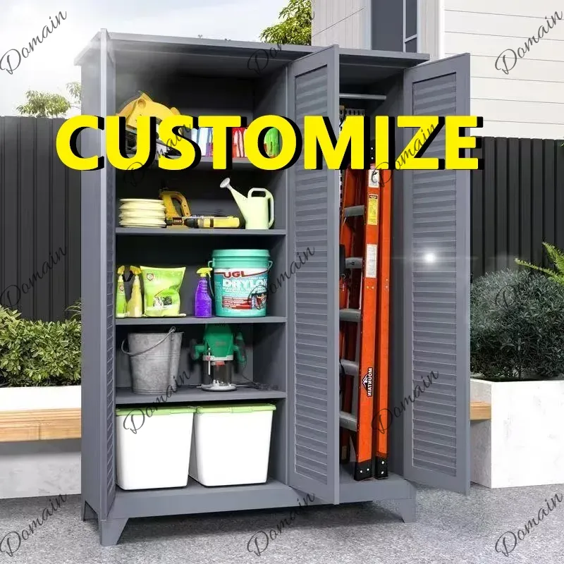 ER Any Size Custom Extra Large - огляд і ціна Outdoor Furniture Metal