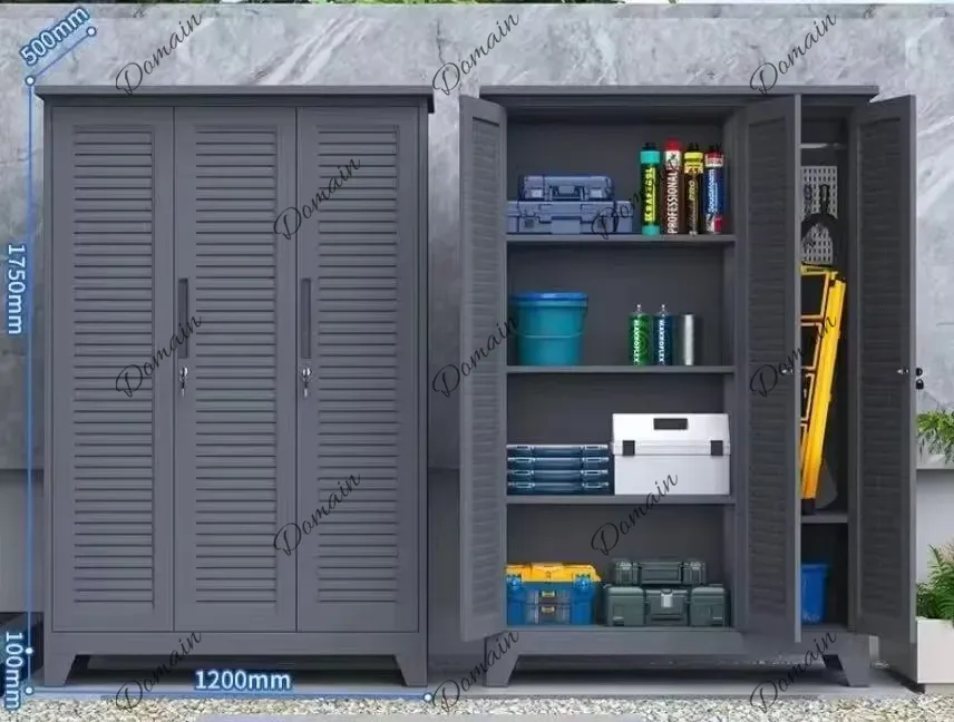 ER Any Size Custom Extra Large - огляд і ціна Outdoor Furniture Metal