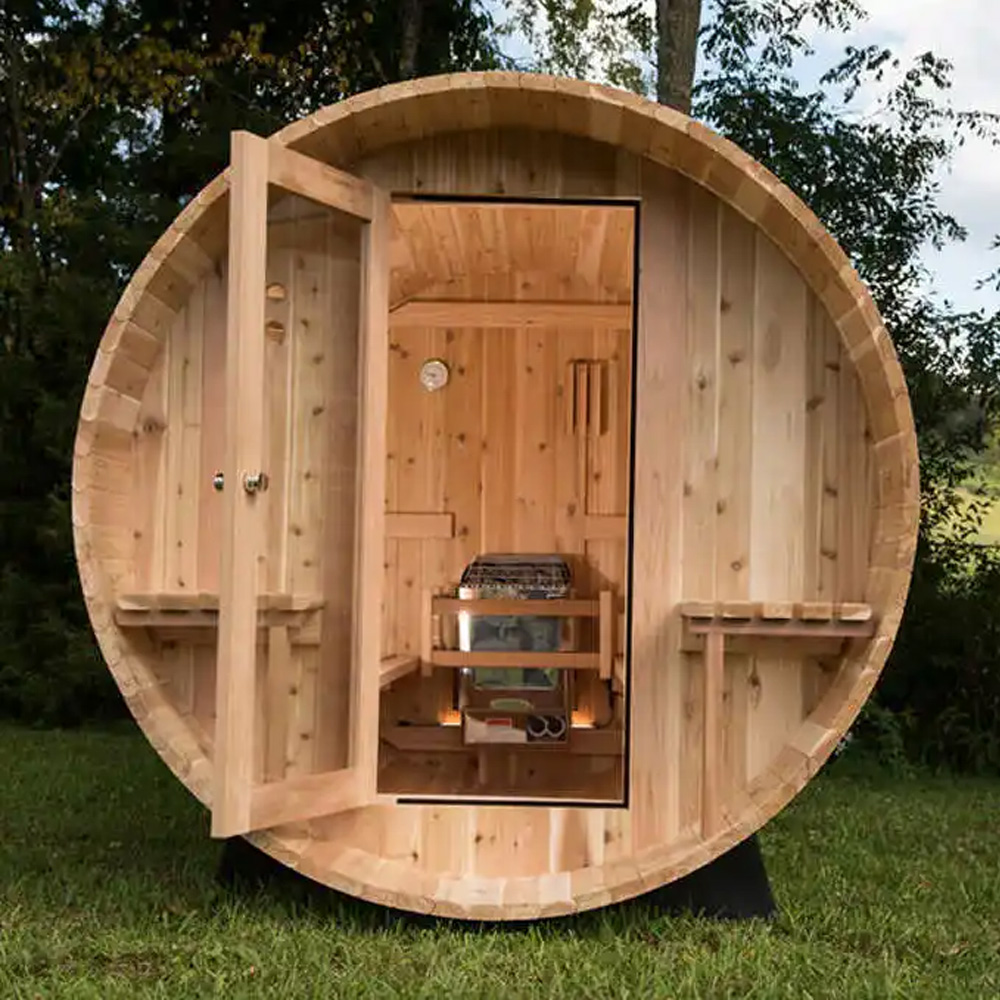 Outdoor SaunaWholesale Outdoor - огляд і ціна Outdoor Furniture Wood