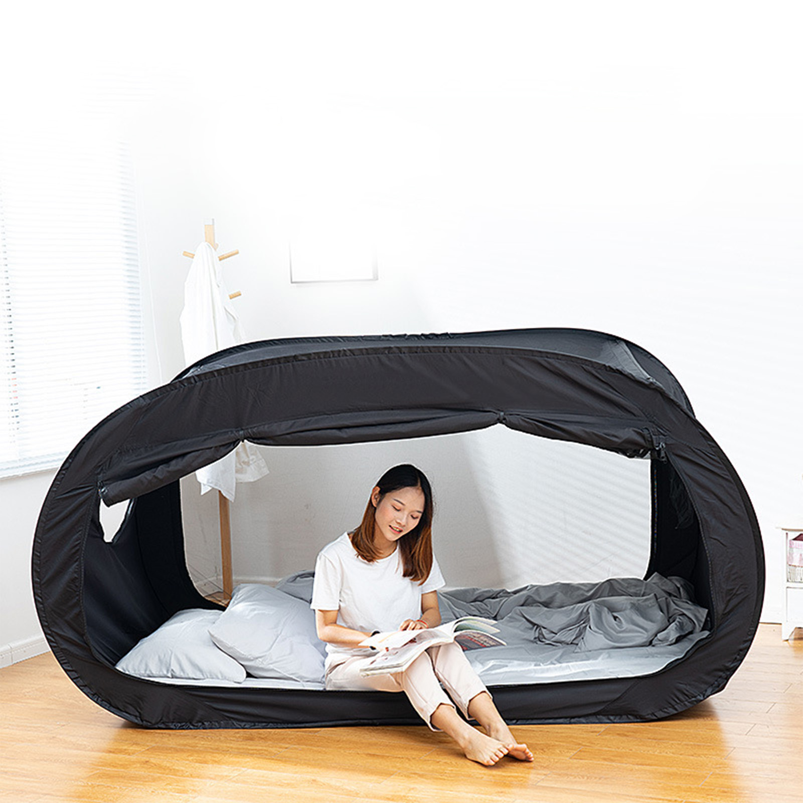 Indoor Bed Tent Bed Tent Outdo - огляд і ціна Outdoor Daybed Furniture