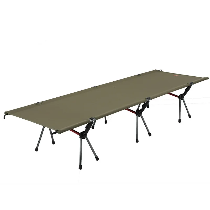 Elevated Portable Folding Camp - огляд і ціна Outdoor Daybed Furniture