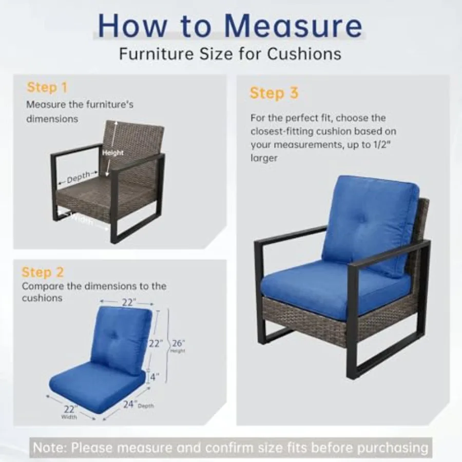 Outdoor patio furniture cushio - огляд і ціна Outdoor Furniture Luxury