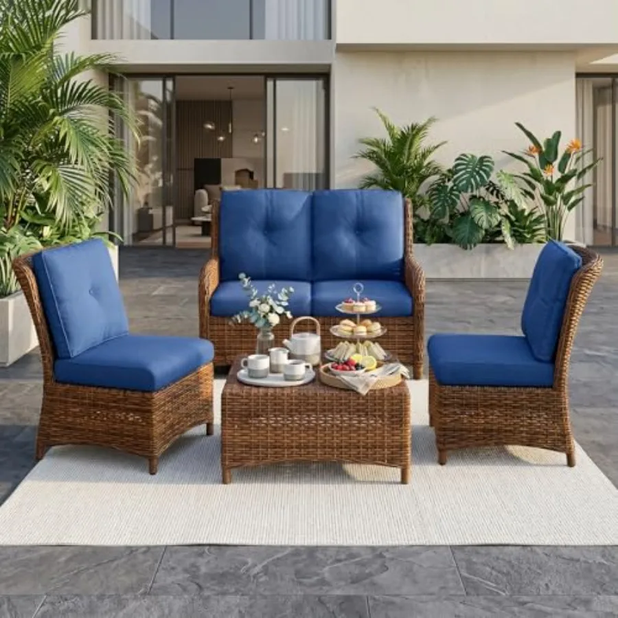 Outdoor patio furniture cushio - огляд і ціна Outdoor Furniture Luxury