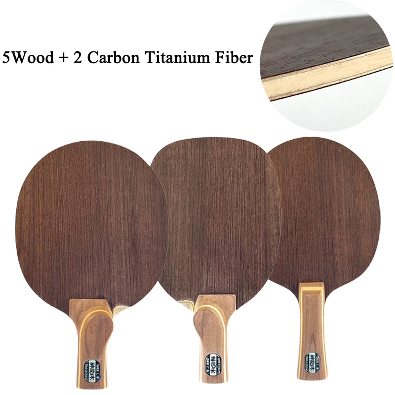 Table Tennis Blade Chinese/Jap - огляд і ціна Outdoor Furniture Wood