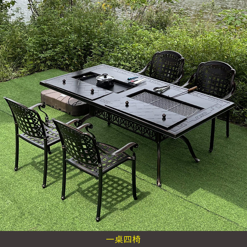 Terrace garden balcony outdoor - огляд і ціна Outdoor Furniture Wood